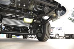 福田时代 小卡之星1 116马力 3.87米排半栏板微卡(BJ1040V8JA6-AC) 福田时代 小卡之星1 116马力 3.87米排半栏板微卡(BJ1040V8JA6-AC)