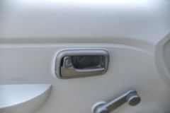 福田 祥菱V1 1.2L 86马力 汽油 单排售货车(BJ5026XSH-A2)