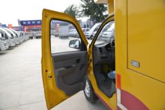 福田 祥菱V1 1.2L 86马力 汽油 单排售货车(BJ5026XSH-A2)