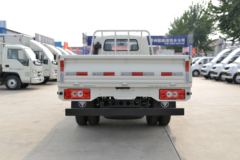 福田时代 小卡之星1 116马力 3.87米排半栏板微卡(BJ1040V8JA6-AC) 福田时代 小卡之星1 116马力 3.87米排半栏板微卡(BJ1040V8JA6-AC)