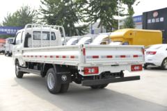 福田时代 小卡之星1 116马力 3.87米排半栏板微卡(BJ1040V8JA6-AC) 福田时代 小卡之星1 116马力 3.87米排半栏板微卡(BJ1040V8JA6-AC)