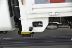 福田时代 小卡之星1 116马力 3.87米排半栏板微卡(BJ1040V8JA6-AC) 福田时代 小卡之星1 116马力 3.87米排半栏板微卡(BJ1040V8JA6-AC)