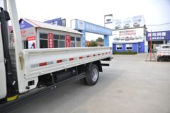 福田时代 小卡之星1 116马力 3.87米排半栏板微卡(BJ1040V8JA6-AC) 福田时代 小卡之星1 116马力 3.87米排半栏板微卡(BJ1040V8JA6-AC)