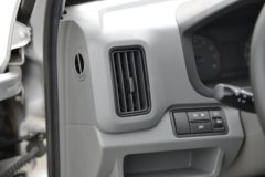 福田 祥菱V1 1.3L 87马力 汽油 2.71米单排栏板微卡(国六)(BJ1020V3JV5-03)