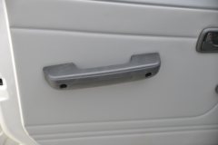 福田 祥菱V1 1.3L 87马力 汽油 2.71米单排栏板微卡(国六)(BJ1020V3JV5-03)