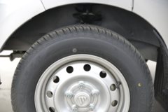 福田 祥菱V1 1.3L 87马力 汽油 2.71米单排栏板微卡(国六)(BJ1020V3JV5-03)