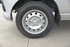 福田 祥菱V1 1.3L 87马力 汽油 2.71米单排栏板微卡(国六)(BJ1020V3JV5-03)