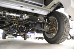 福田 祥菱V1 1.3L 87马力 汽油 2.71米单排栏板微卡(国六)(BJ1020V3JV5-03)