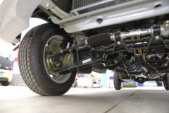 福田 祥菱V1 1.3L 87马力 汽油 2.71米单排栏板微卡(国六)(BJ1020V3JV5-03)