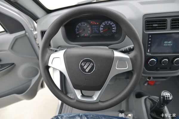 优惠0.4万 德州市祥菱V2载货车火热促销中