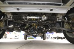 福田 祥菱V1 1.3L 87马力 汽油 2.71米单排栏板微卡(国六)(BJ1020V3JV5-03)