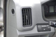 福田 祥菱V1 1.3L 87马力 汽油 2.05米双排栏板微卡(国六)(BJ1020V2AV5-04)
