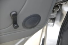 福田 祥菱V1 1.3L 87马力 汽油 2.05米双排栏板微卡(国六)(BJ1020V2AV5-04)