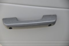 福田 祥菱V1 1.3L 87马力 汽油 2.05米双排栏板微卡(国六)(BJ1020V2AV5-04)