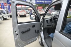 福田 祥菱V1 1.3L 87马力 汽油 2.05米双排栏板微卡(国六)(BJ1020V2AV5-04)
