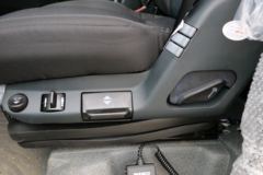 中国重汽 汕德卡SITRAK G7重卡 440马力 4X2牵引车(国六)(ZZ4186V361HF1B)