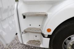 中国重汽 汕德卡SITRAK G7重卡 440马力 4X2牵引车(国六)(ZZ4186V361HF1B)