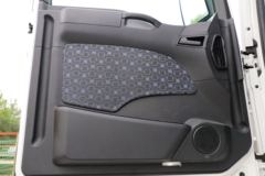 中国重汽 汕德卡SITRAK G7重卡 440马力 4X2牵引车(国六)(ZZ4186V361HF1B)