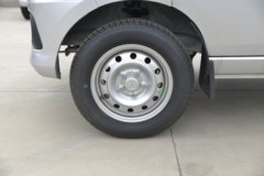 福田 祥菱V1 1.3L 87马力 汽油 2.05米双排栏板微卡(国六)(BJ1020V2AV5-04)