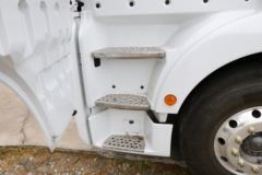 中国重汽 汕德卡SITRAK G7重卡 500马力 6X4牵引车(国六)(ZZ4256V324HF1B)