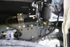 中国重汽 汕德卡SITRAK G7重卡 440马力 4X2牵引车(国六)(ZZ4186V361HF1B)