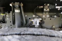 中国重汽 汕德卡SITRAK G7重卡 440马力 4X2牵引车(国六)(ZZ4186V361HF1B)