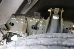 中国重汽 汕德卡SITRAK G7重卡 440马力 4X2牵引车(国六)(ZZ4186V361HF1B)