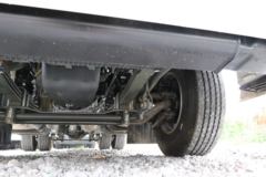 中国重汽 汕德卡SITRAK G7重卡 440马力 4X2牵引车(国六)(ZZ4186V361HF1B)