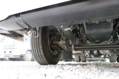 中国重汽 汕德卡SITRAK G7重卡 440马力 4X2牵引车(国六)(ZZ4186V361HF1B)