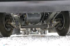 中国重汽 汕德卡SITRAK G7重卡 440马力 4X2牵引车(国六)(ZZ4186V361HF1B)