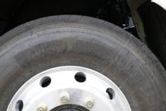 中国重汽 汕德卡SITRAK G7重卡 500马力 6X4牵引车(国六)(ZZ4256V324HF1B)