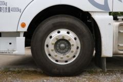 中国重汽 汕德卡SITRAK G7重卡 500马力 6X4牵引车(国六)(ZZ4256V324HF1B)
