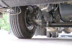 中国重汽 汕德卡SITRAK G7重卡 500马力 6X4牵引车(国六)(ZZ4256V324HF1B)