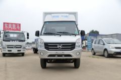 凯马 锐菱 1.3L 91马力 汽油 3.3米厢式栏板微卡(国六)(KMC5030XXYQ280DP6)