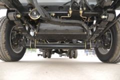 凯马 锐菱 1.3L 91马力 汽油 3.3米厢式栏板微卡(国六)(KMC5030XXYQ280DP6)