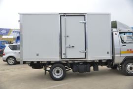 锐菱&nbsp;载货车上装                                                图片