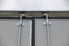凯马 锐菱 1.3L 91马力 汽油 3.3米厢式栏板微卡(国六)(KMC5030XXYQ280DP6)