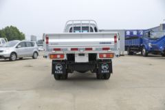 凯马 锐菱 1.3L 91马力 汽油 3.1米排半栏板微卡(国六)(KMC1030Q280DP6)