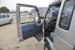 凯马 锐菱 1.3L 91马力 汽油 3.1米排半栏板微卡(国六)(KMC1030Q280DP6)