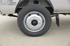 凯马 锐菱 1.3L 91马力 汽油 3.1米排半栏板微卡(国六)(KMC1030Q280DP6)