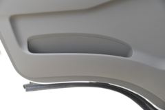 江铃 凯运强劲版 152马力 4.08米单排厢式轻卡(JX5045XXYTGA25)