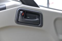 江铃 凯运强劲版 152马力 4.08米单排厢式轻卡(JX5045XXYTGA25)