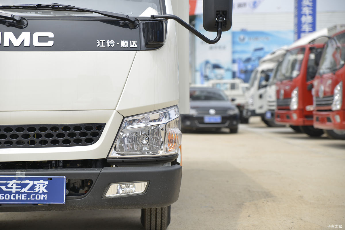 ���� ˳��С�� ��ͨ�� 116���� 3.7�׵�����ʽ�Ῠ(JX5044XXYXCH2)���                                                