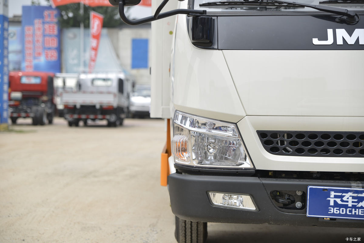 ���� ˳��С�� ��ͨ�� 116���� 3.7�׵�����ʽ�Ῠ(JX5044XXYXCH2)���                                                