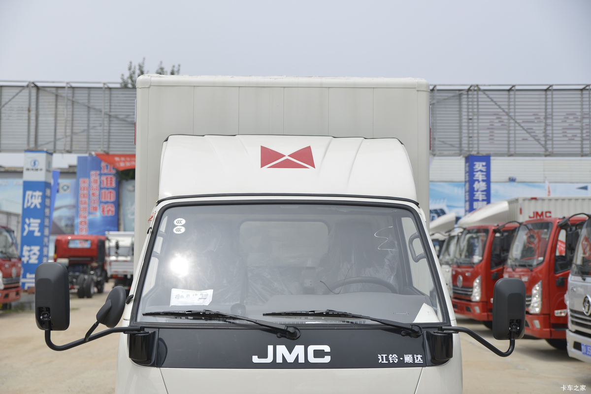 ���� ˳��С�� ��ͨ�� 116���� 3.7�׵�����ʽ�Ῠ(JX5044XXYXCH2)���                                                