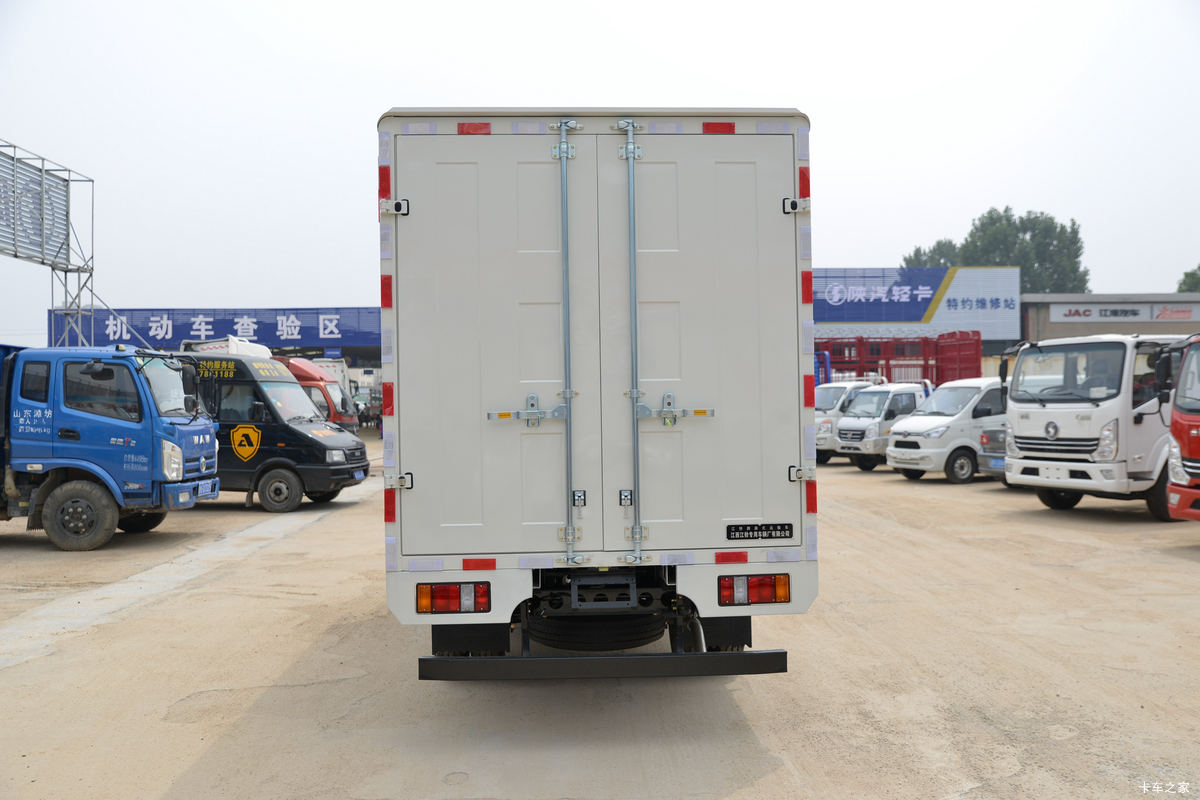 ���� ˳��С�� ��ͨ�� 116���� 3.7�׵�����ʽ�Ῠ(JX5044XXYXCH2)���                                                