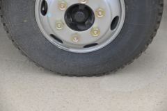 江铃 凯运强劲版 152马力 4.08米单排厢式轻卡(JX5045XXYTGA25)