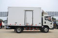 凯运蓝鲸冷藏车衢州市火热促销中 让利高达0.05万