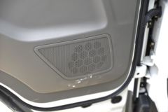 江铃 凯运蓝鲸 129马力 4X2 3.98米冷藏车(JX5045XLCTGA25)