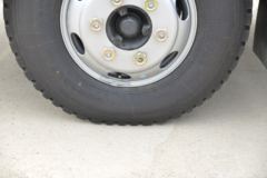 江铃 凯运蓝鲸 129马力 4X2 3.98米冷藏车(JX5045XLCTGA25)